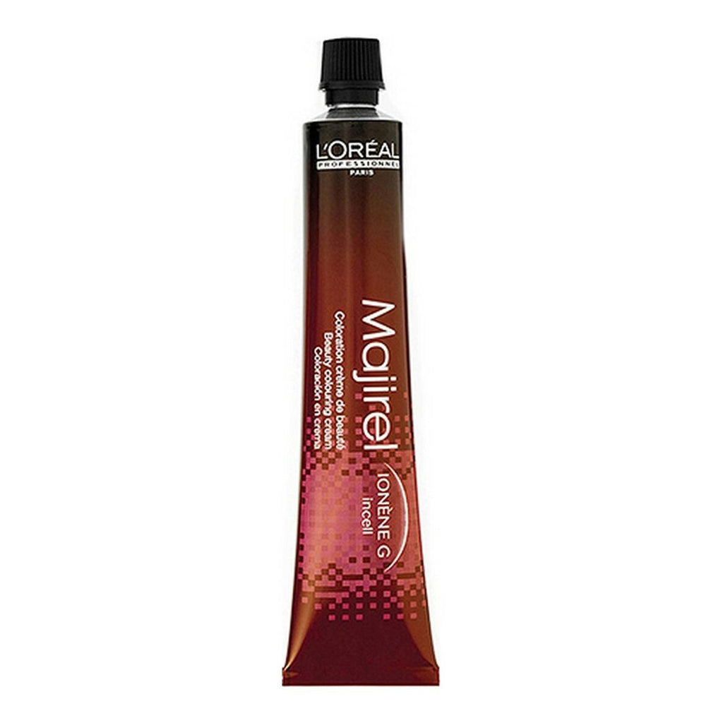 Dauerhafte creme-coloration l’oreal professionnel paris