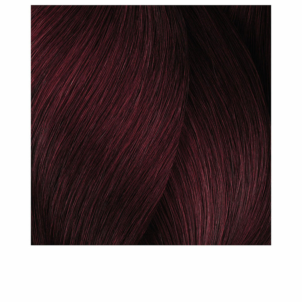 Dauerhafte creme-coloration l’oreal professionnel paris
