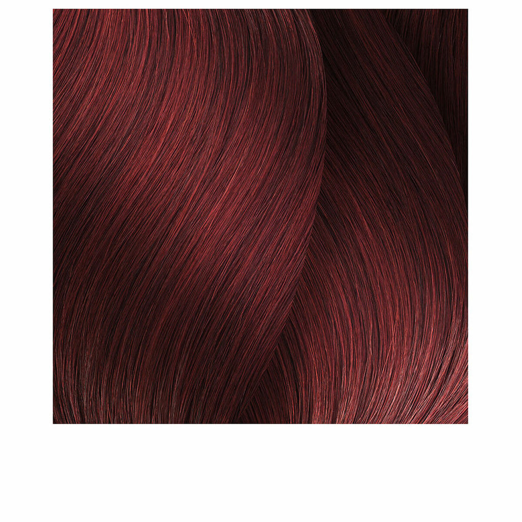 Dauerhafte creme-coloration l’oreal professionnel paris