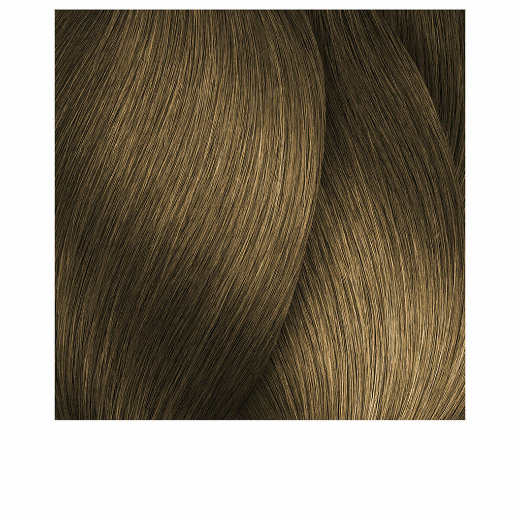 Dauerhafte creme-coloration l’oreal professionnel paris