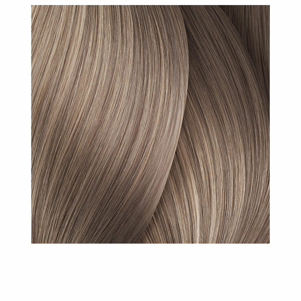 Dauerhafte creme-coloration l’oreal professionnel paris