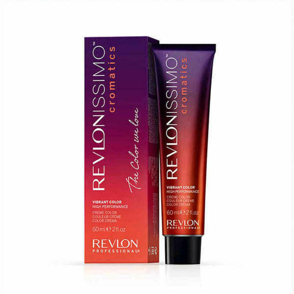 Dauerhafte creme-coloration revlon revlonissimo