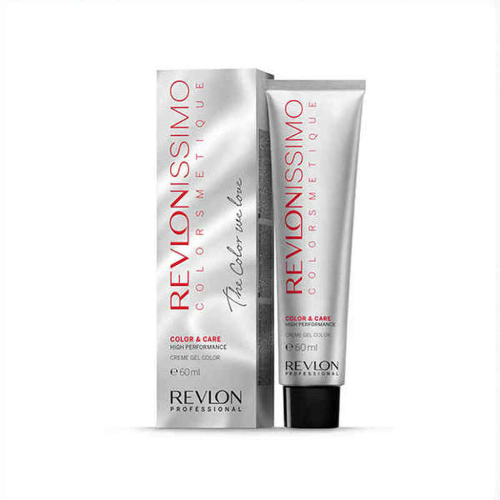 Dauerhafte creme-coloration revlon revlonissimo
