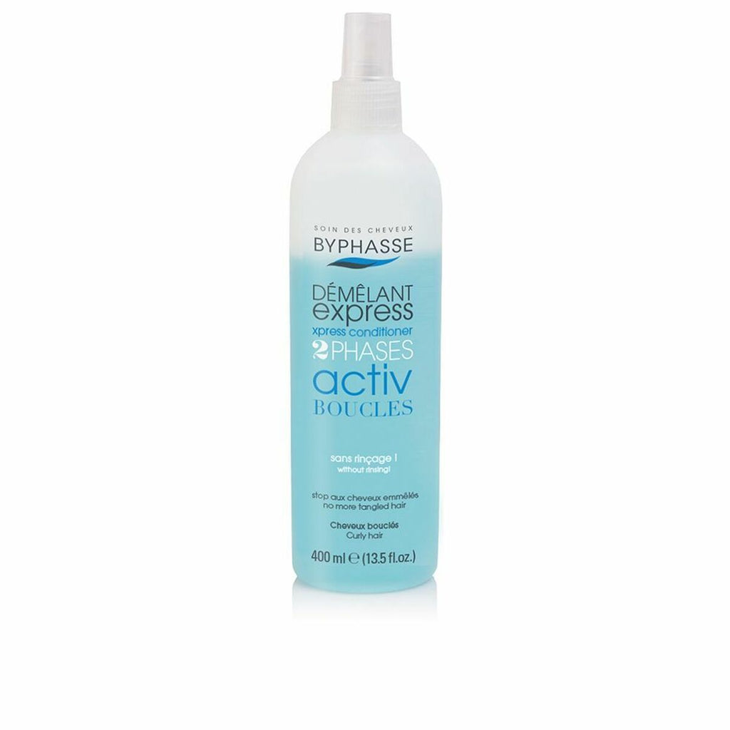 Definierte curls conditioner byphasse exprés active (400