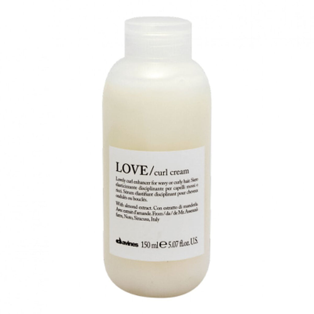 Definierte curls conditioner davines love 1 l - schönheit