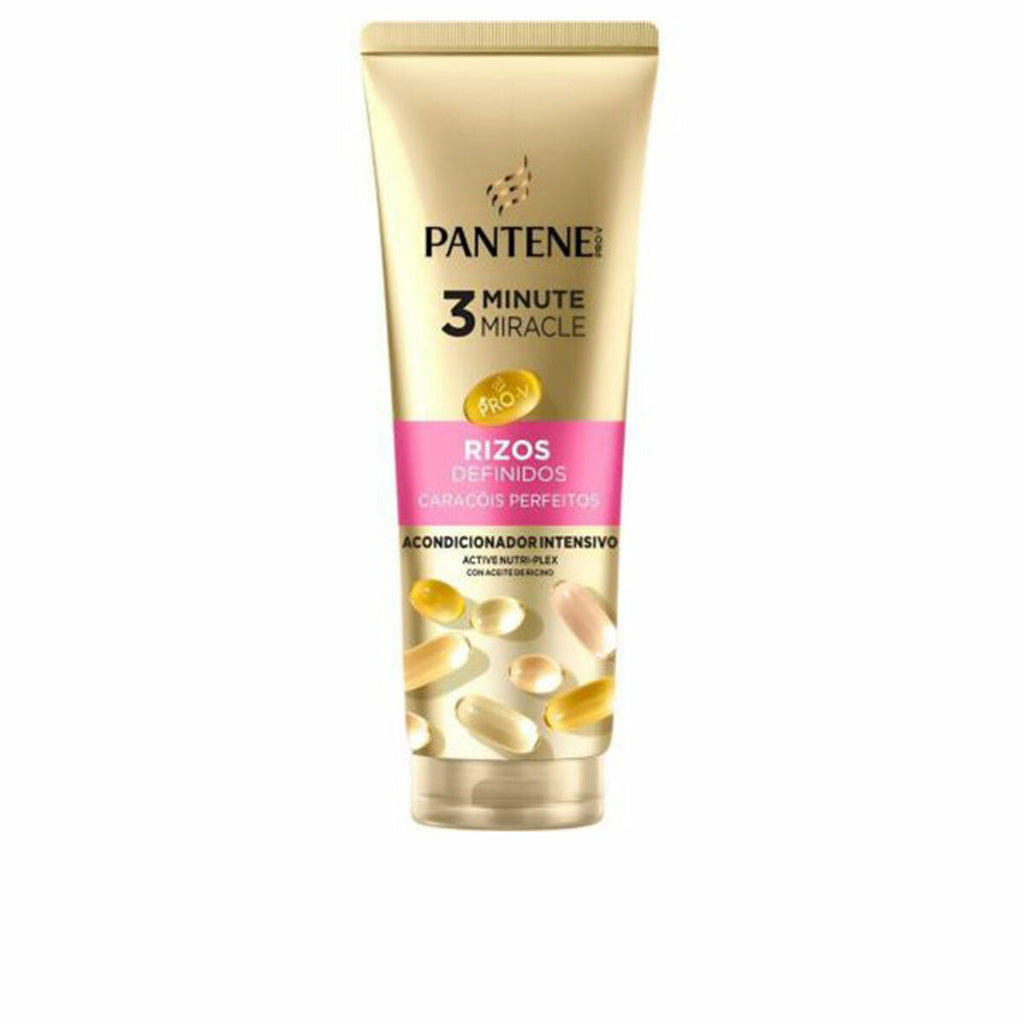 Definierte curls conditioner pantene miracle 220 ml