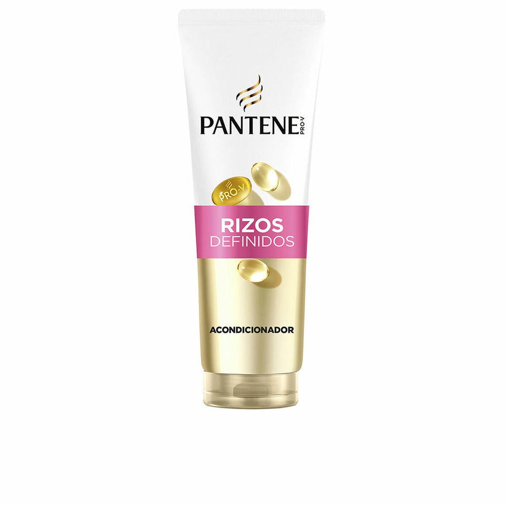 Definierte curls conditioner pantene rizos definidos 350 ml