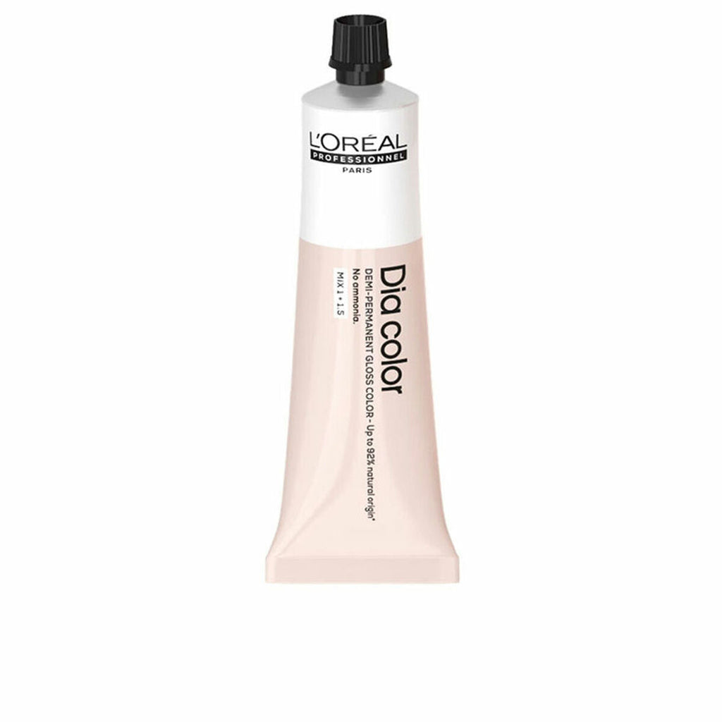 Demi-permanentes färbemittel l’oreal professionnel paris