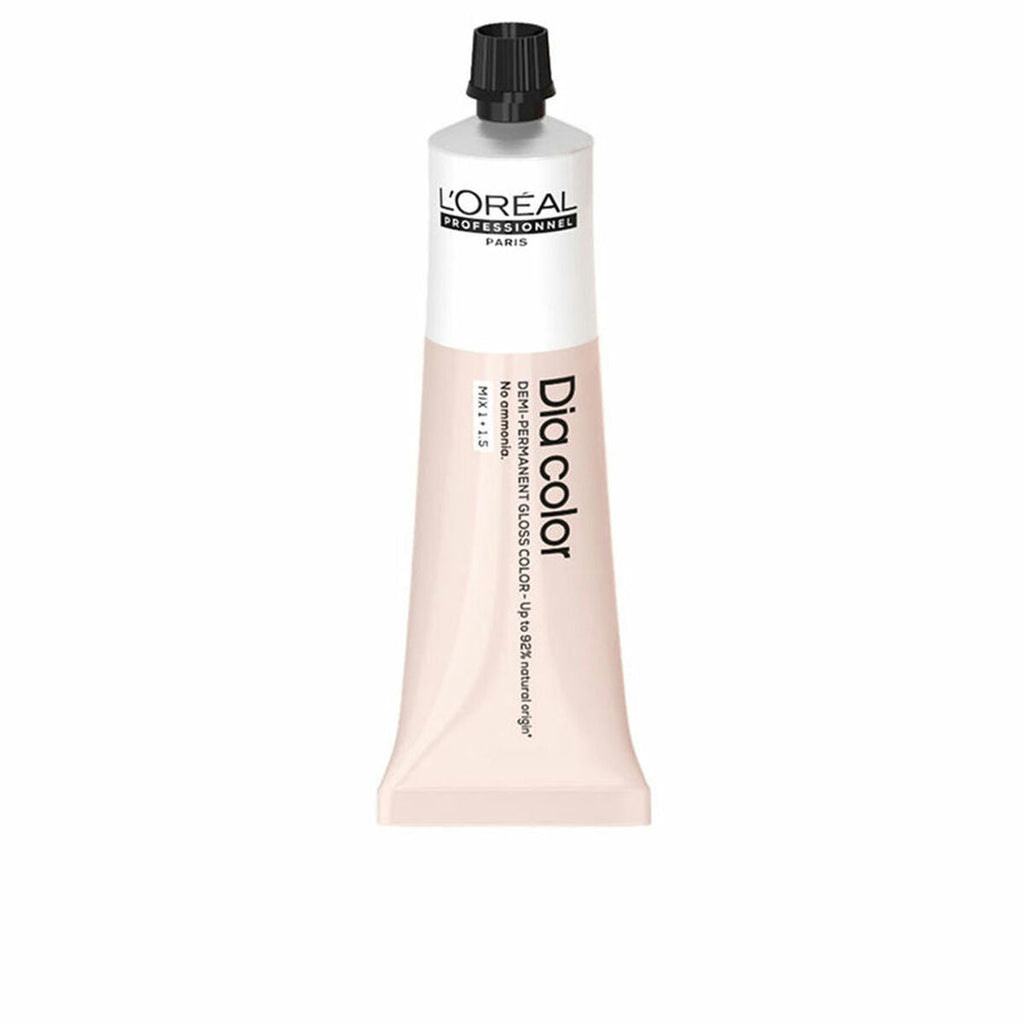 Demi-permanentes färbemittel l’oreal professionnel paris