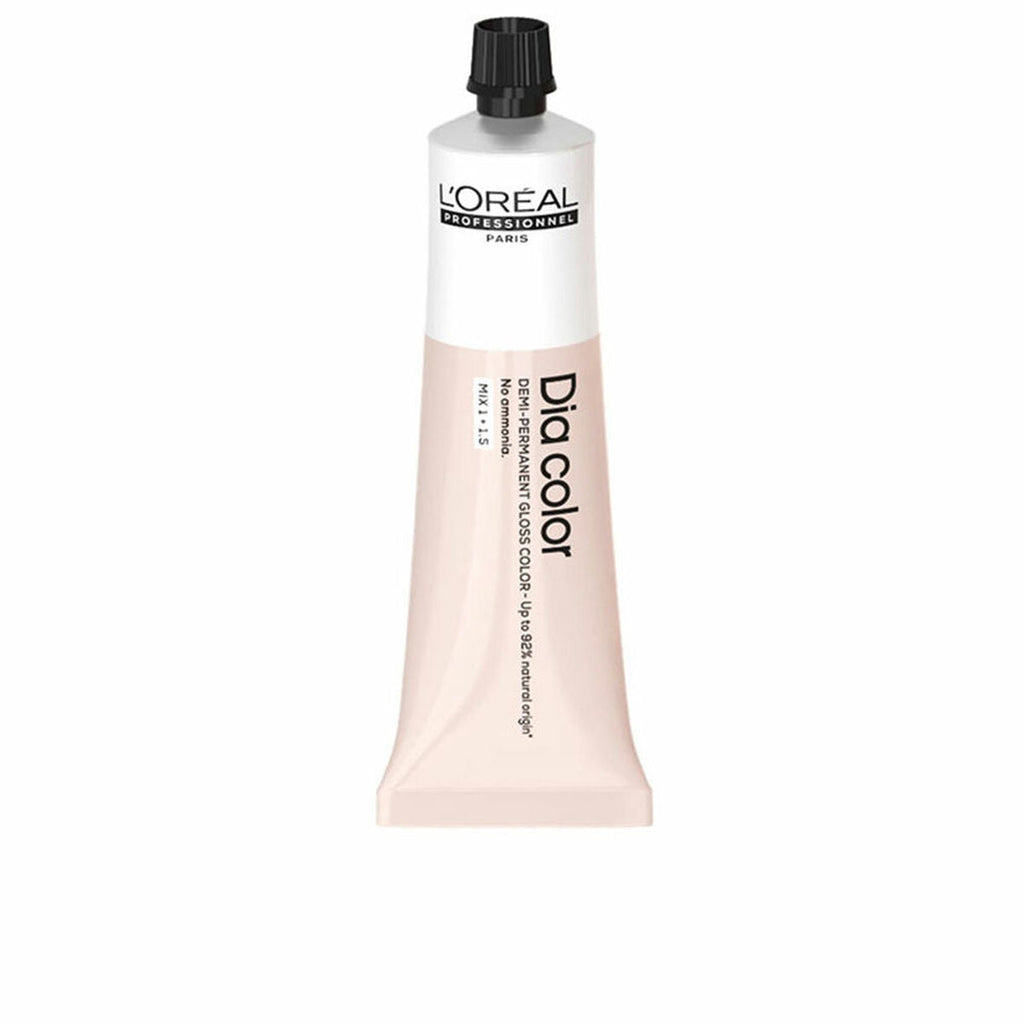 Demi-permanentes färbemittel l’oreal professionnel paris