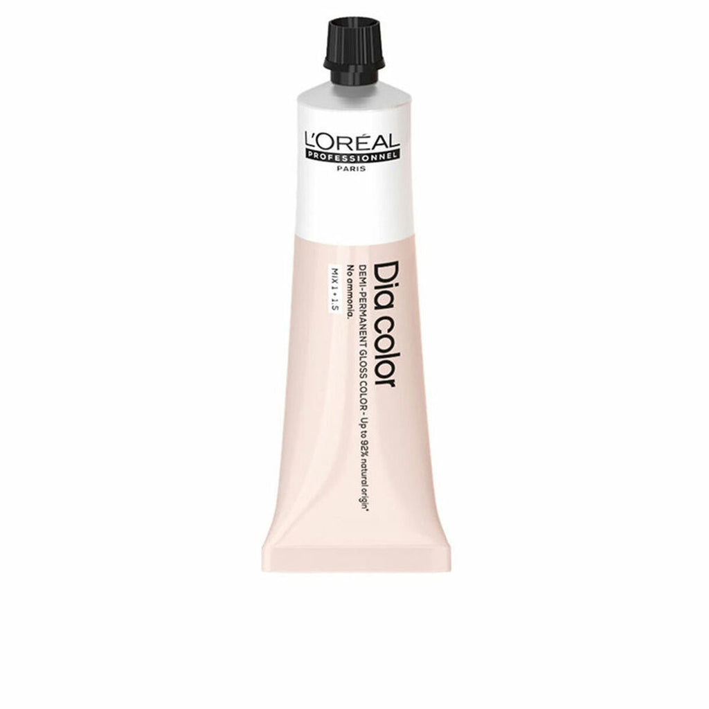 Demi-permanentes färbemittel l’oreal professionnel paris