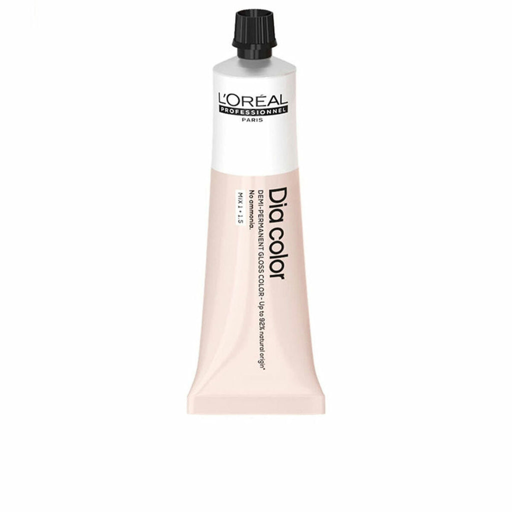 Demi-permanentes färbemittel l’oreal professionnel paris