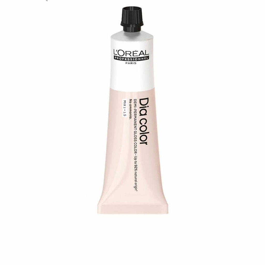 Demi-permanentes färbemittel l’oreal professionnel paris