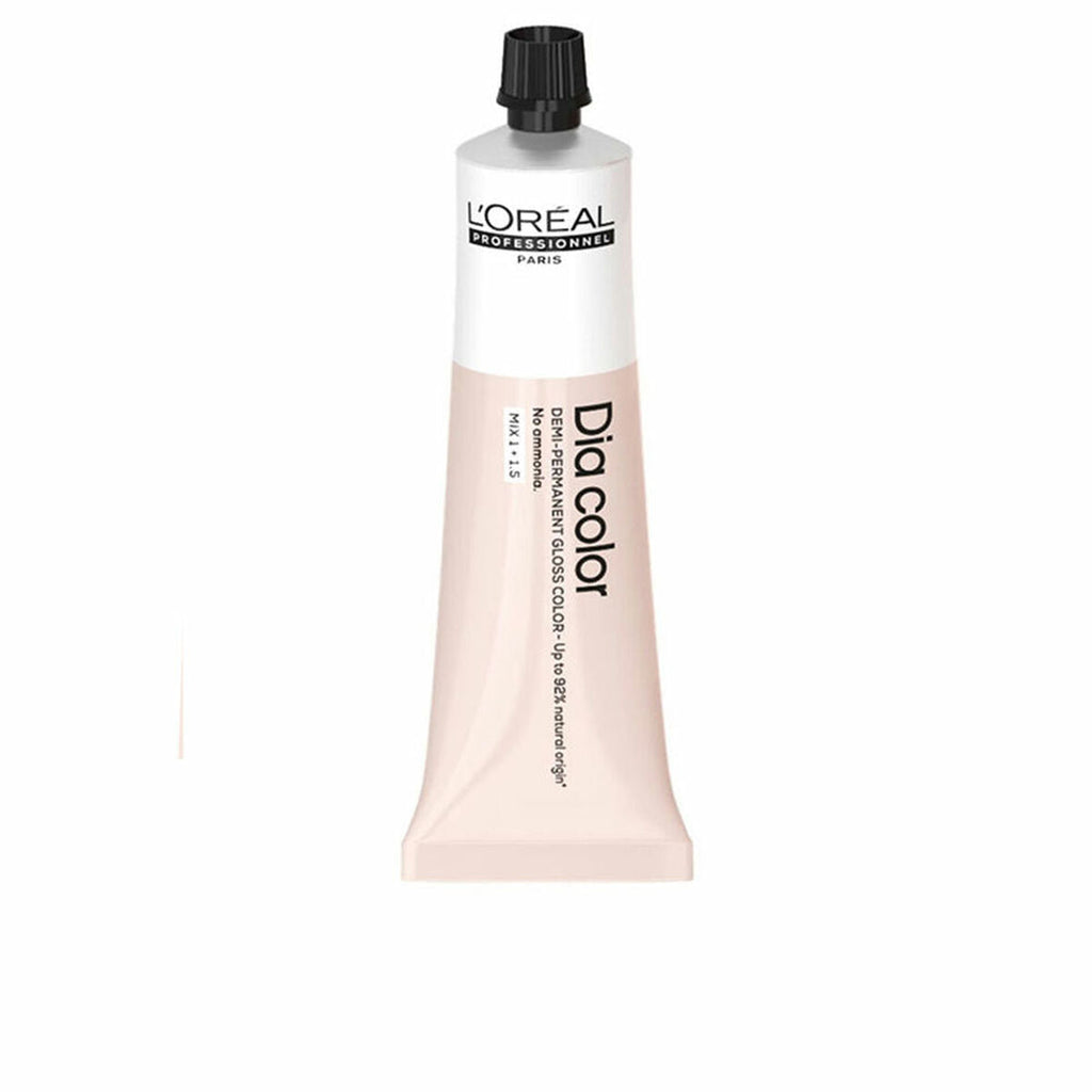 Demi-permanentes färbemittel l’oreal professionnel paris