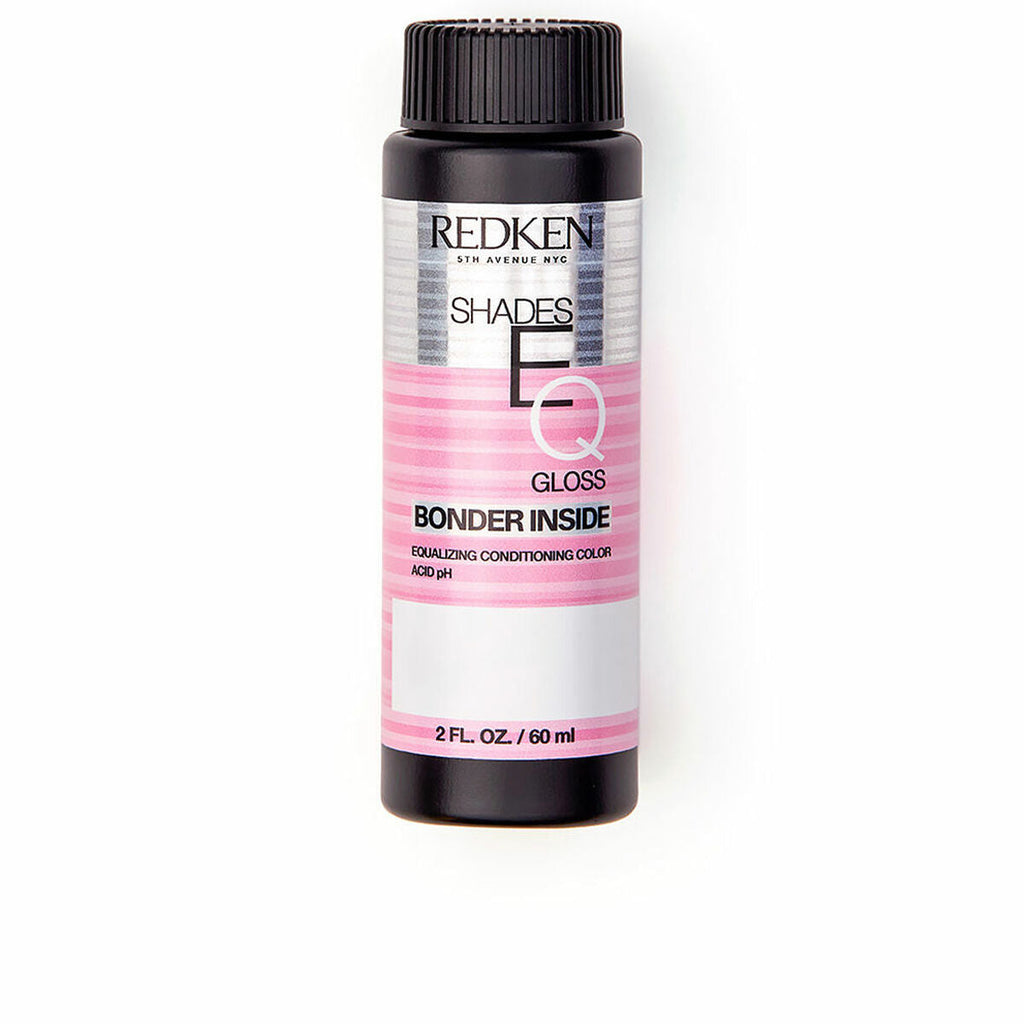 Demi-permanentes färbemittel redken shades eq 010vv-9.22 (3