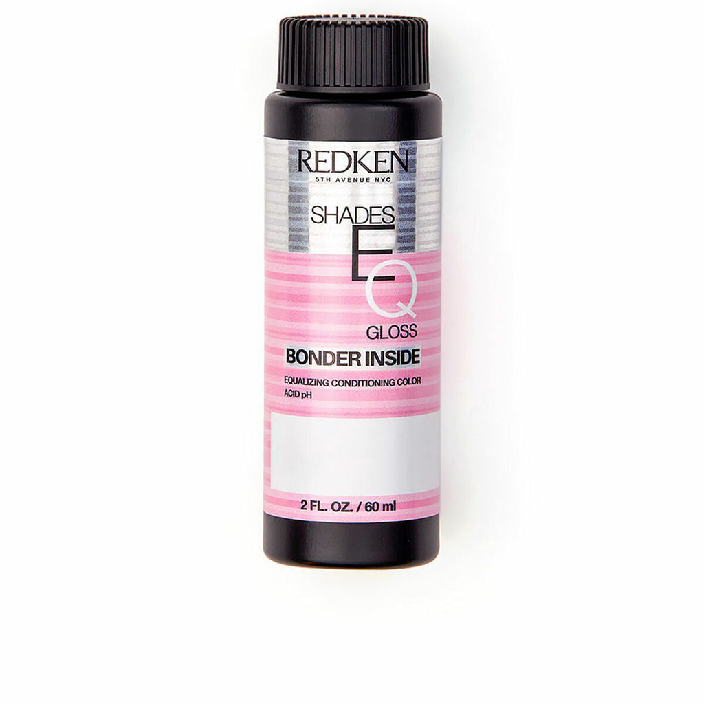 Demi-permanentes färbemittel redken shades eq ag (3 stück)