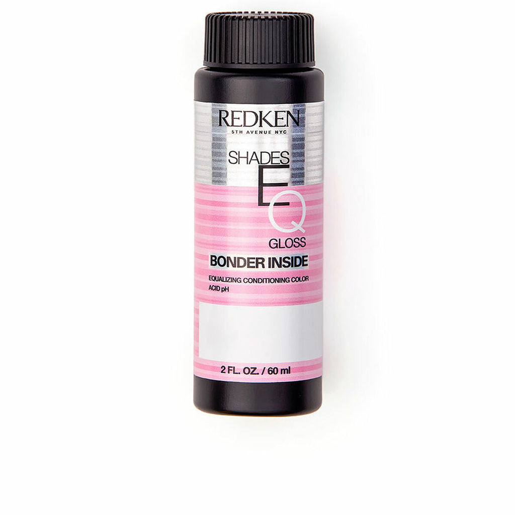 Demi-permanentes färbemittel redken shades eq bonder inside