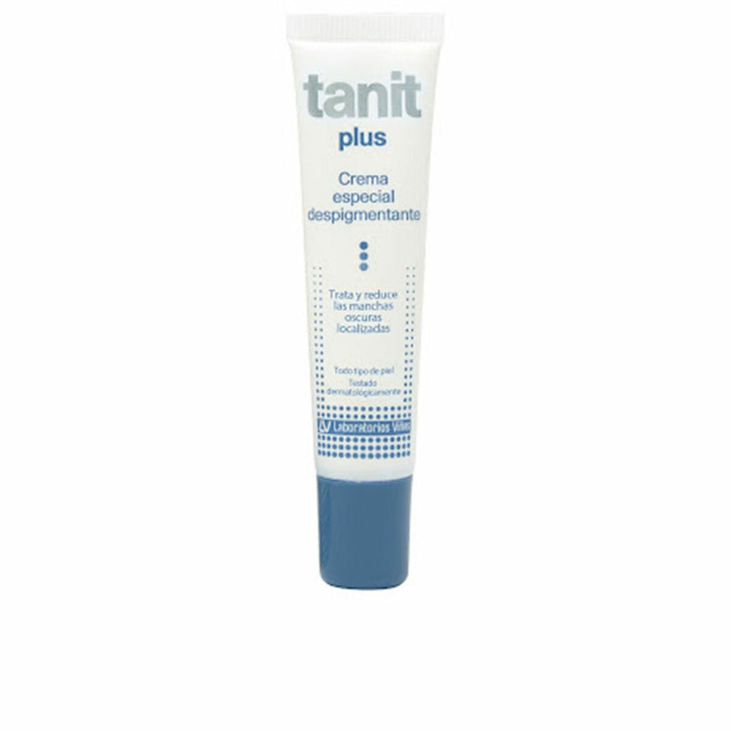 Depigmentierungscreme tanit tratamiento antimanchas 15 ml