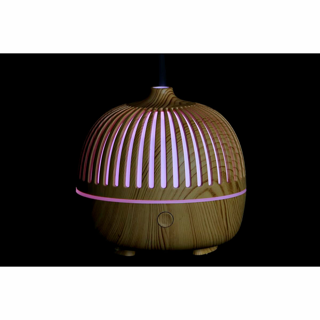 Diffusor für ätherische öle dkd home decor natürlich 180 ml