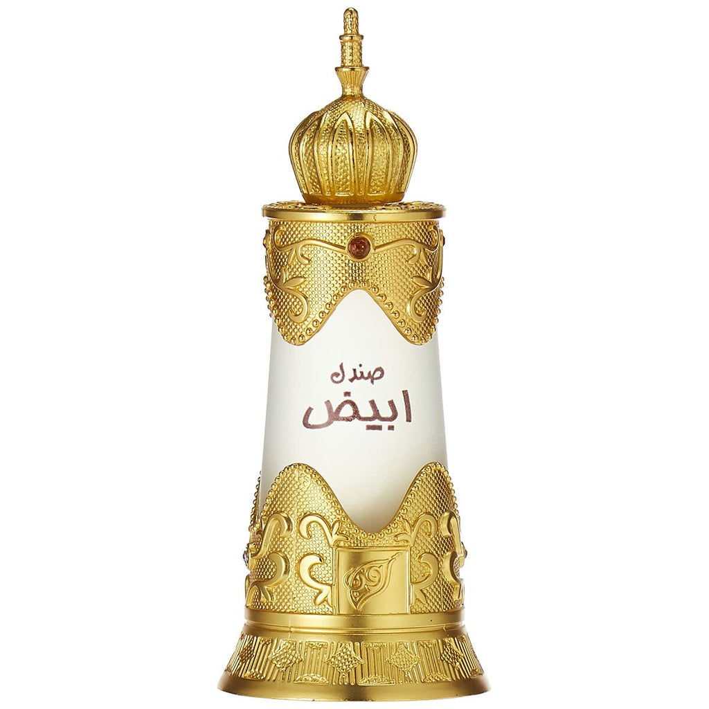 Duftöl afnan abiyad sandal 20 ml - schönheit parfums