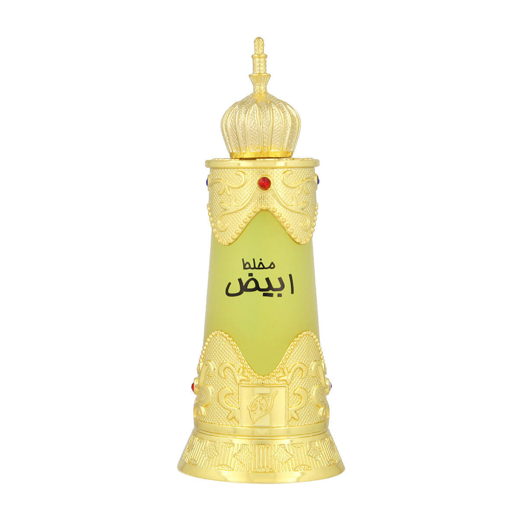 Duftöl afnan mukhallat abiyad 20 ml - schönheit parfums