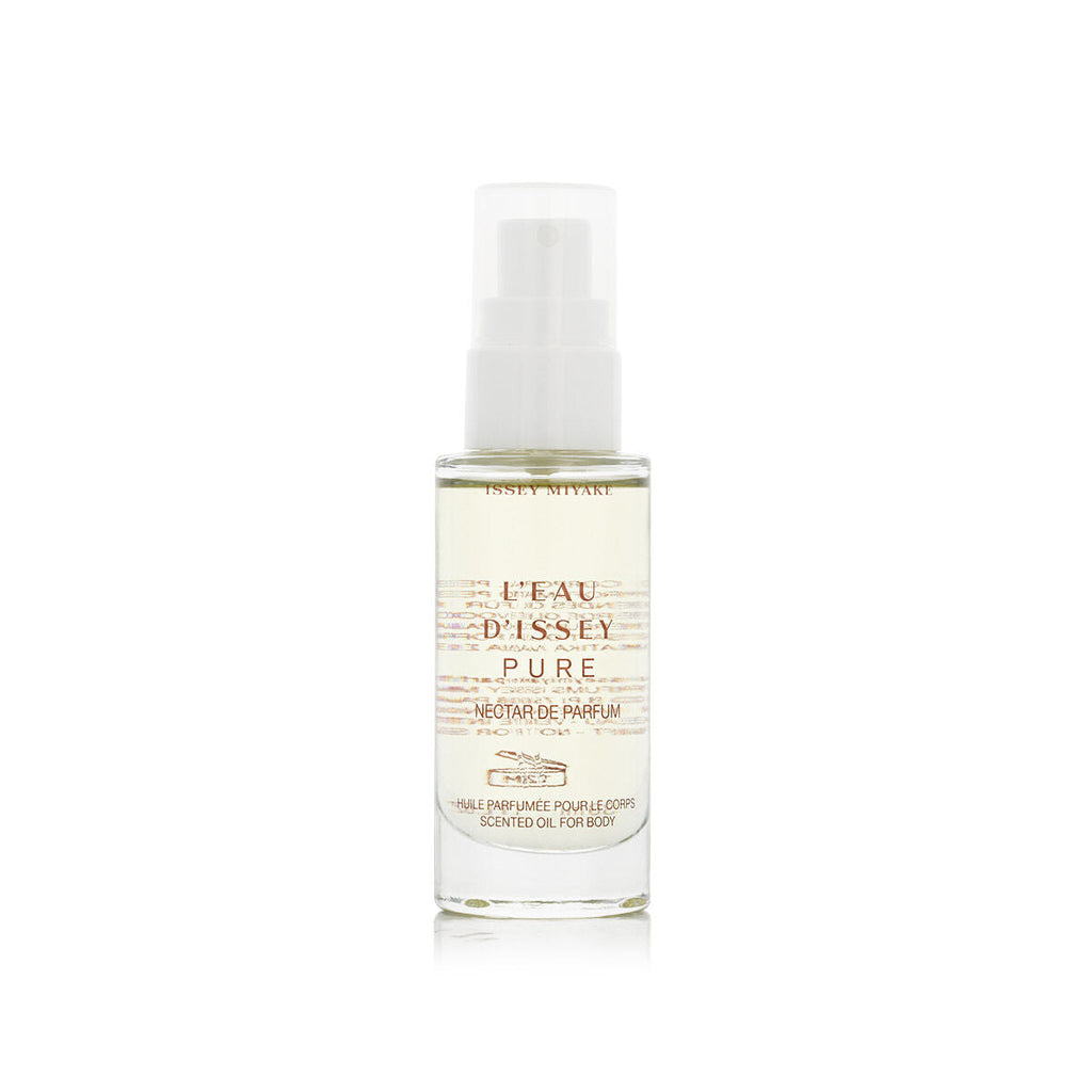 Duftöl issey miyake l’eau d’issey pure nectar de parfum 30