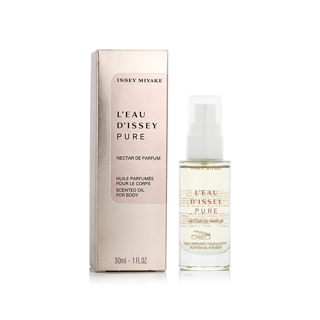 Duftöl issey miyake l’eau d’issey pure nectar de parfum 30