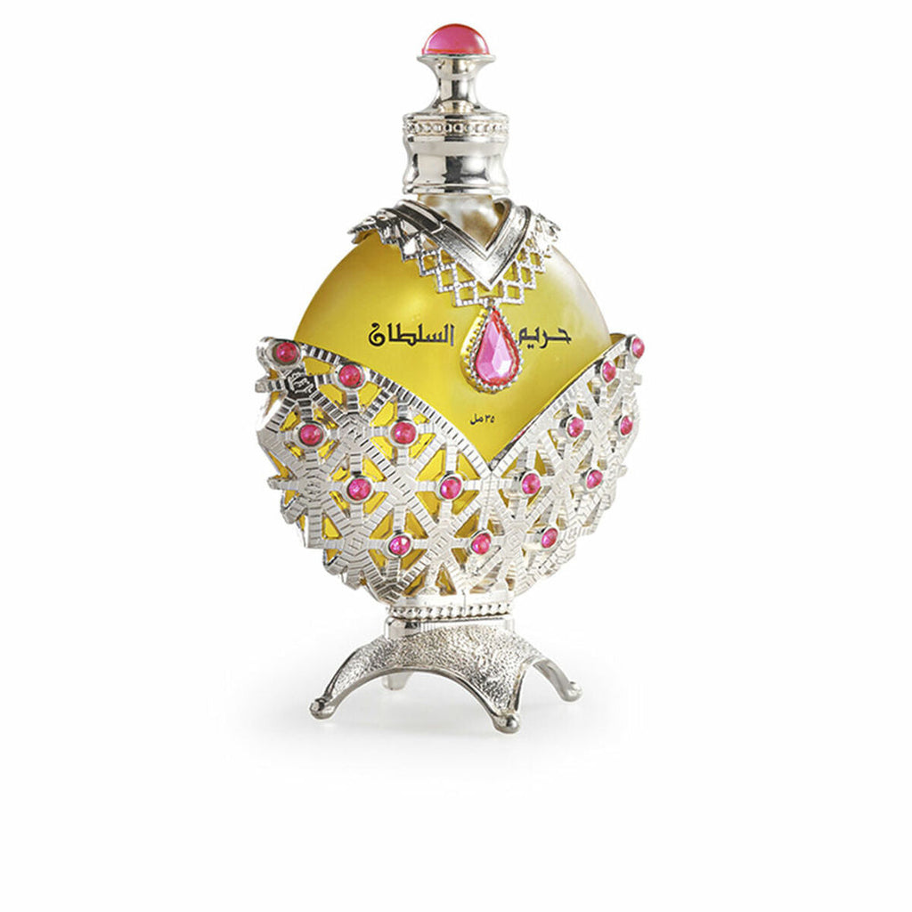 Duftöl khadlaj hareem al sultan silver 35 ml - schönheit