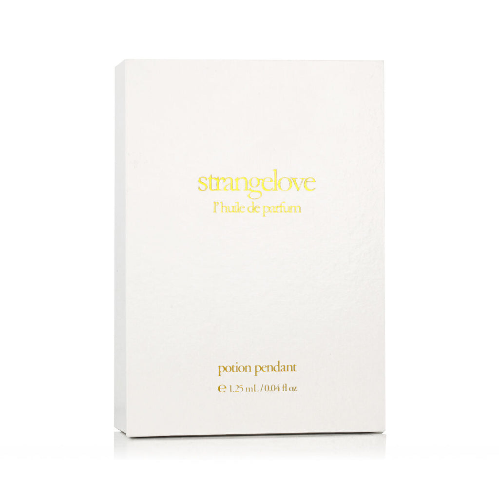 Duftöl strangelove nyc lost in flowers 1,3 ml - schönheit