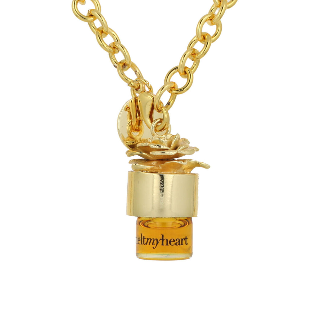 Duftöl strangelove nyc melt my heart 1,3 ml - schönheit