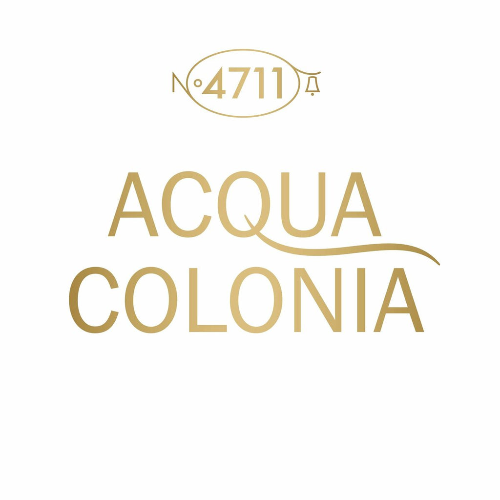 Eau de cologne 4711 acqua colonia freesia & musk freesia