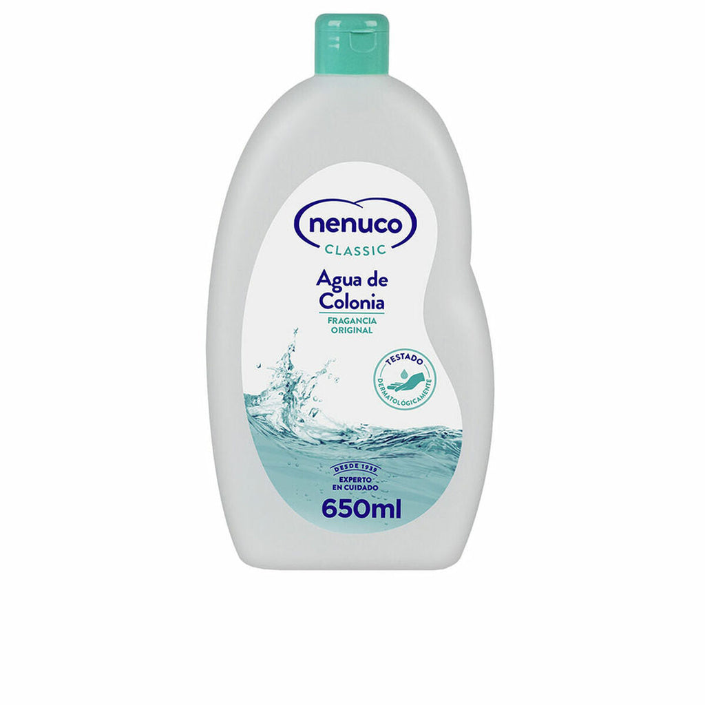 Eau de cologne nenuco classic 650 ml - schönheit parfums