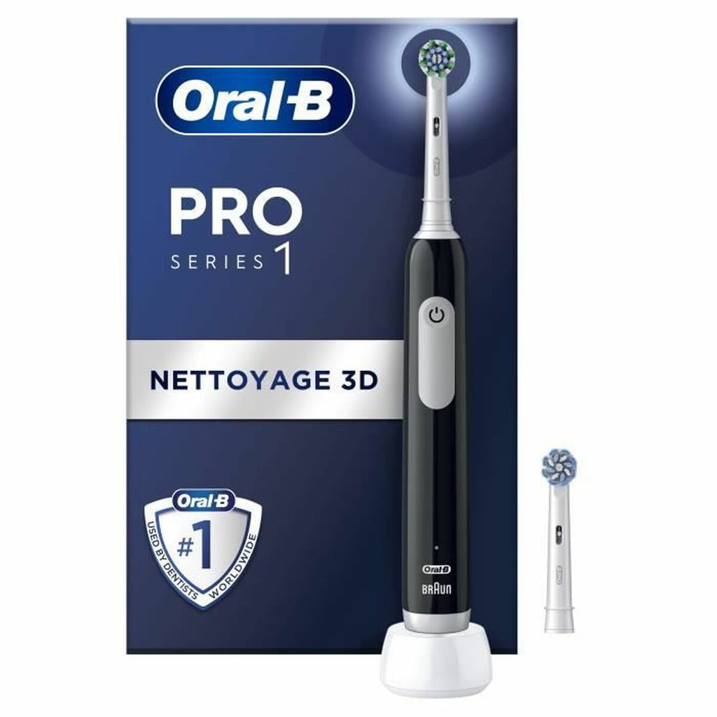Elektrische zahnbürste oral-b pro series 1 - schönheit