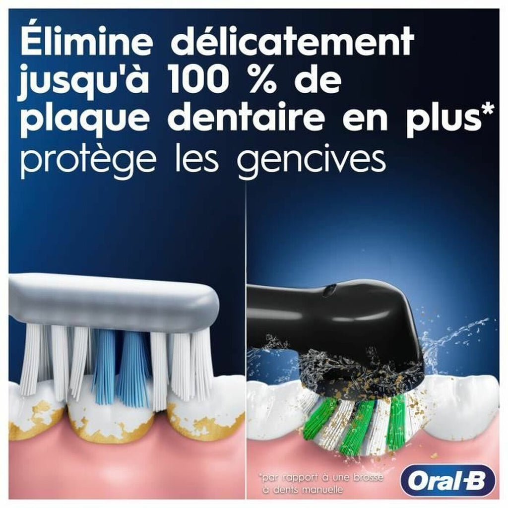 Elektrische zahnbürste oral-b pro series 1 - schönheit