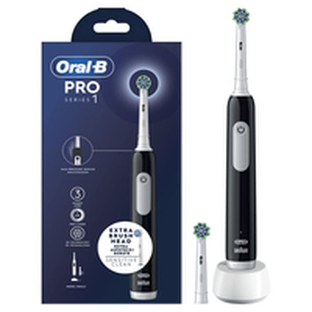 Elektrische zahnbürste oral-b pro series 1 - schönheit