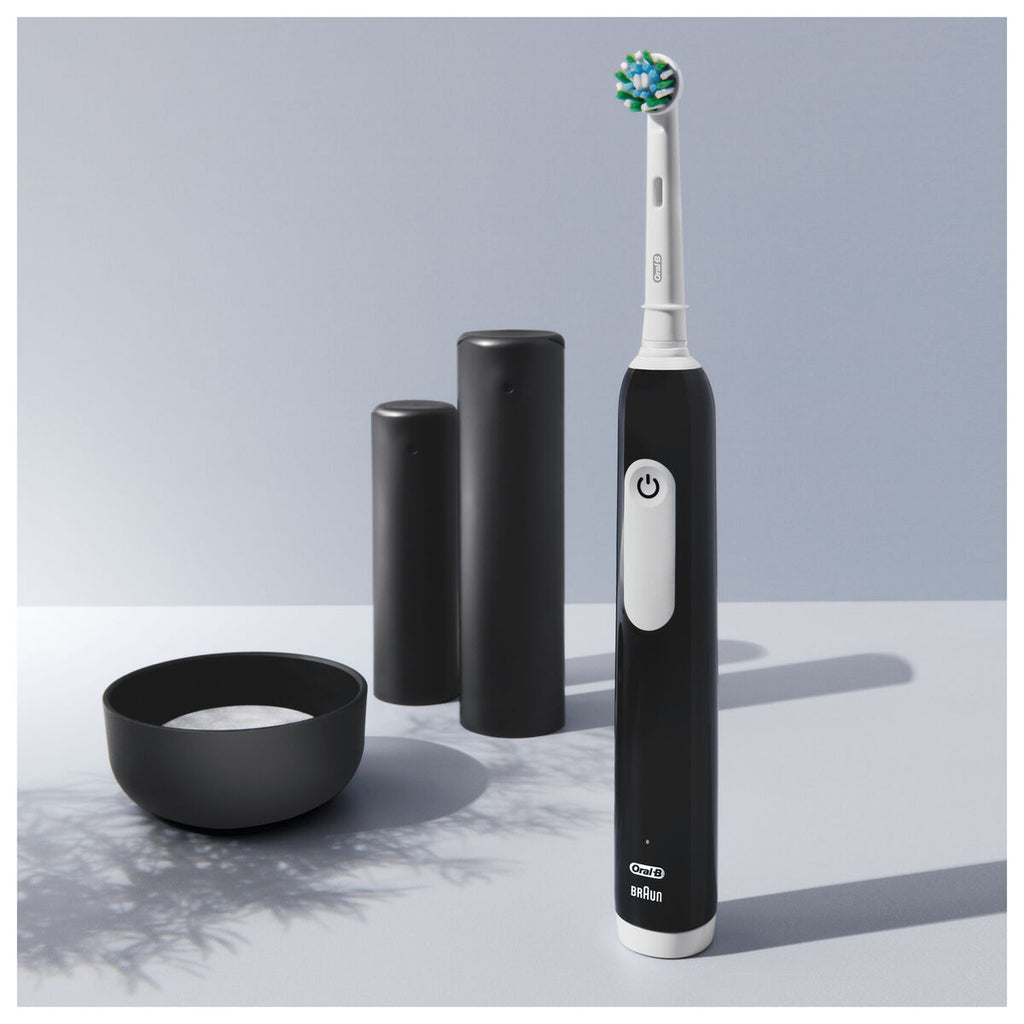 Elektrische zahnbürste oral-b pro series 1 - schönheit
