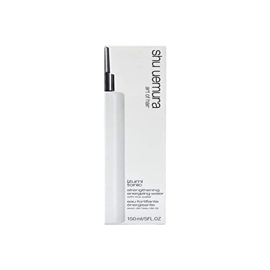 Energiespendende lotion shu uemura izumi tonic 150 ml