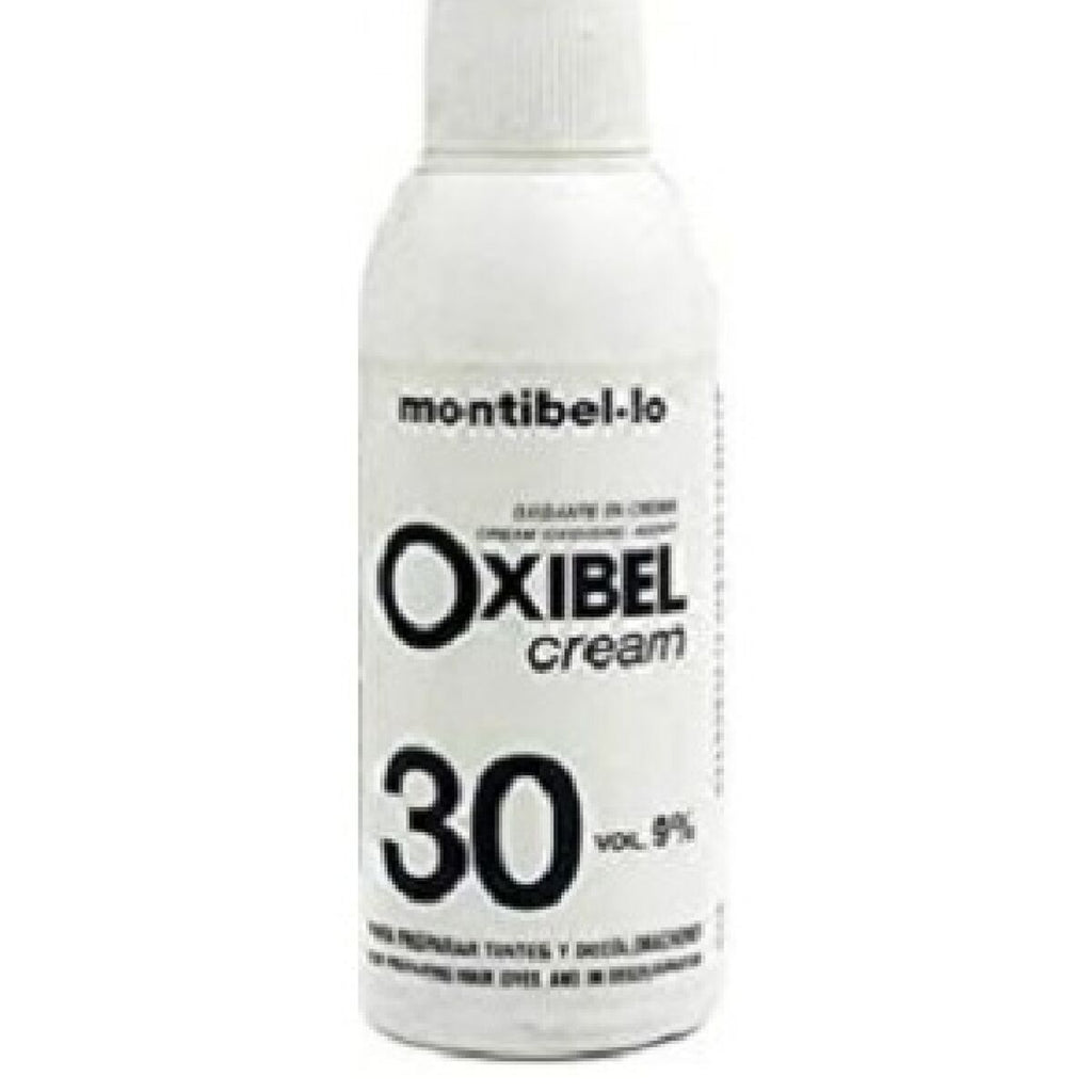 Entfärber montibello oxibel 60 ml - schönheit haarpflege