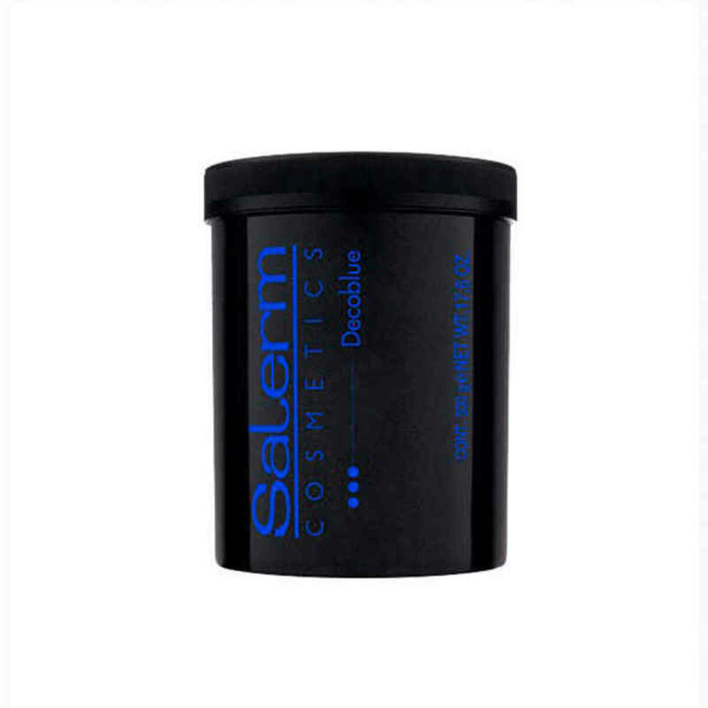 Entfärber salerm decoblue in pulverform (500 g) - schönheit