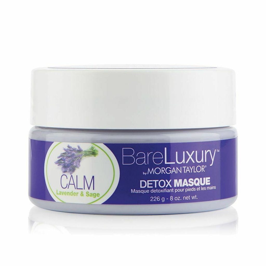 Entgiftungsmaske morgan taylor calm 226 g beruhigend