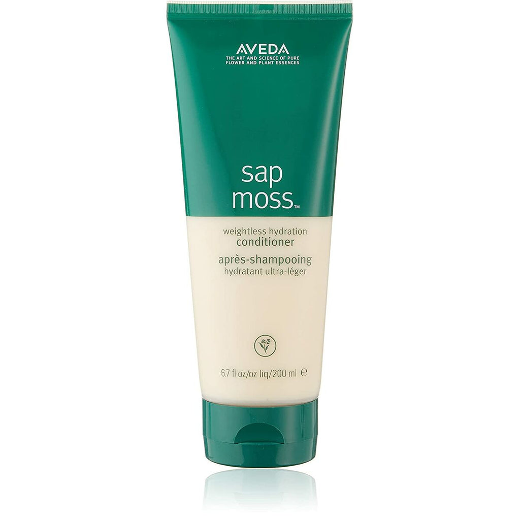 Entwirrender conditioner aveda sap moss