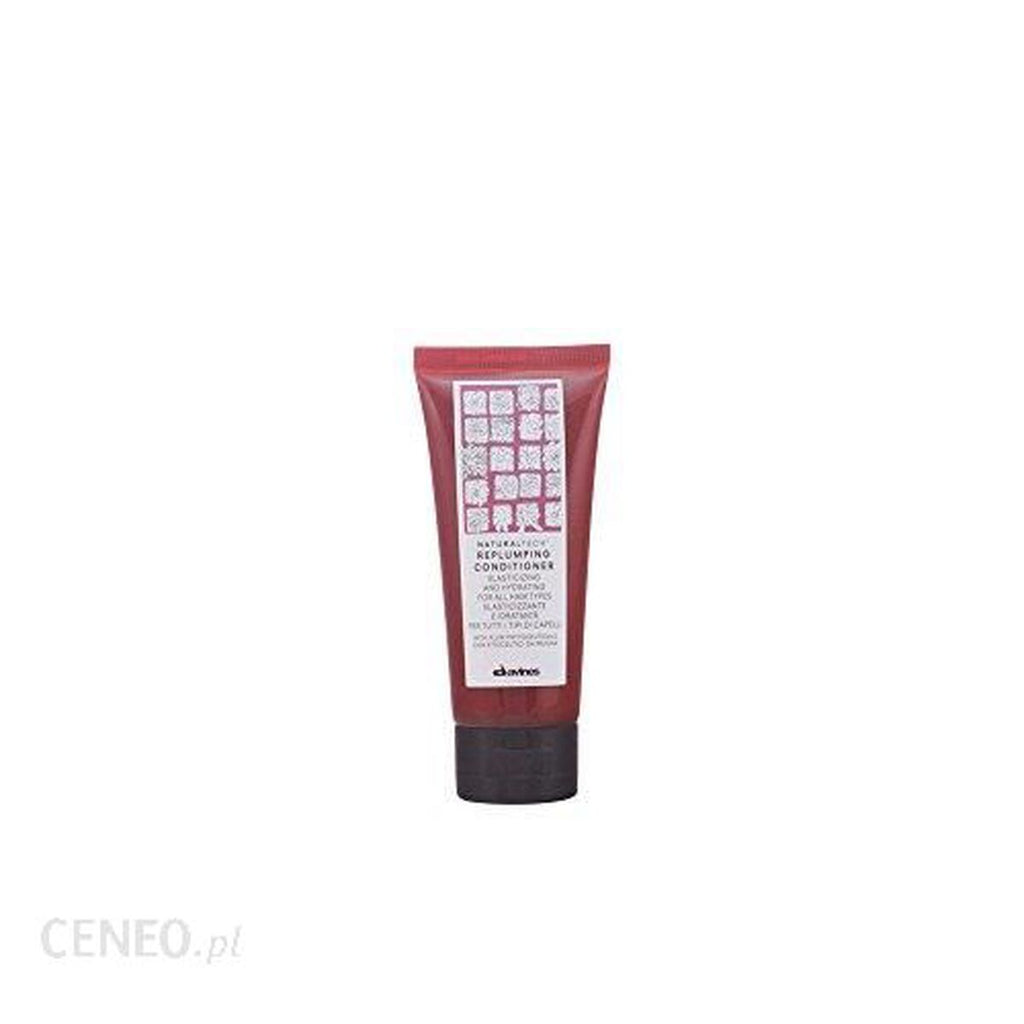 Entwirrender conditioner davines replumping 60 ml