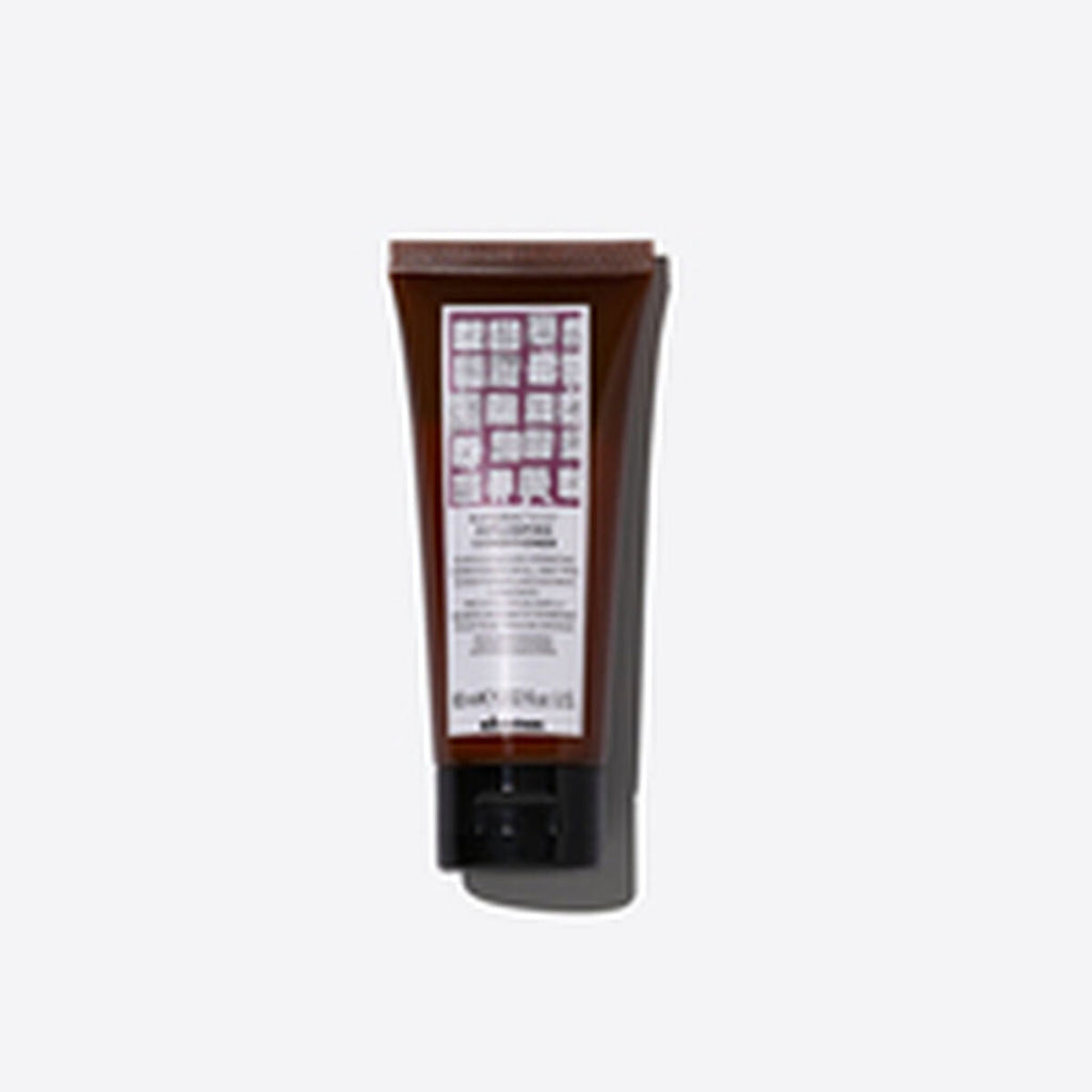 Entwirrender conditioner davines replumping 60 ml