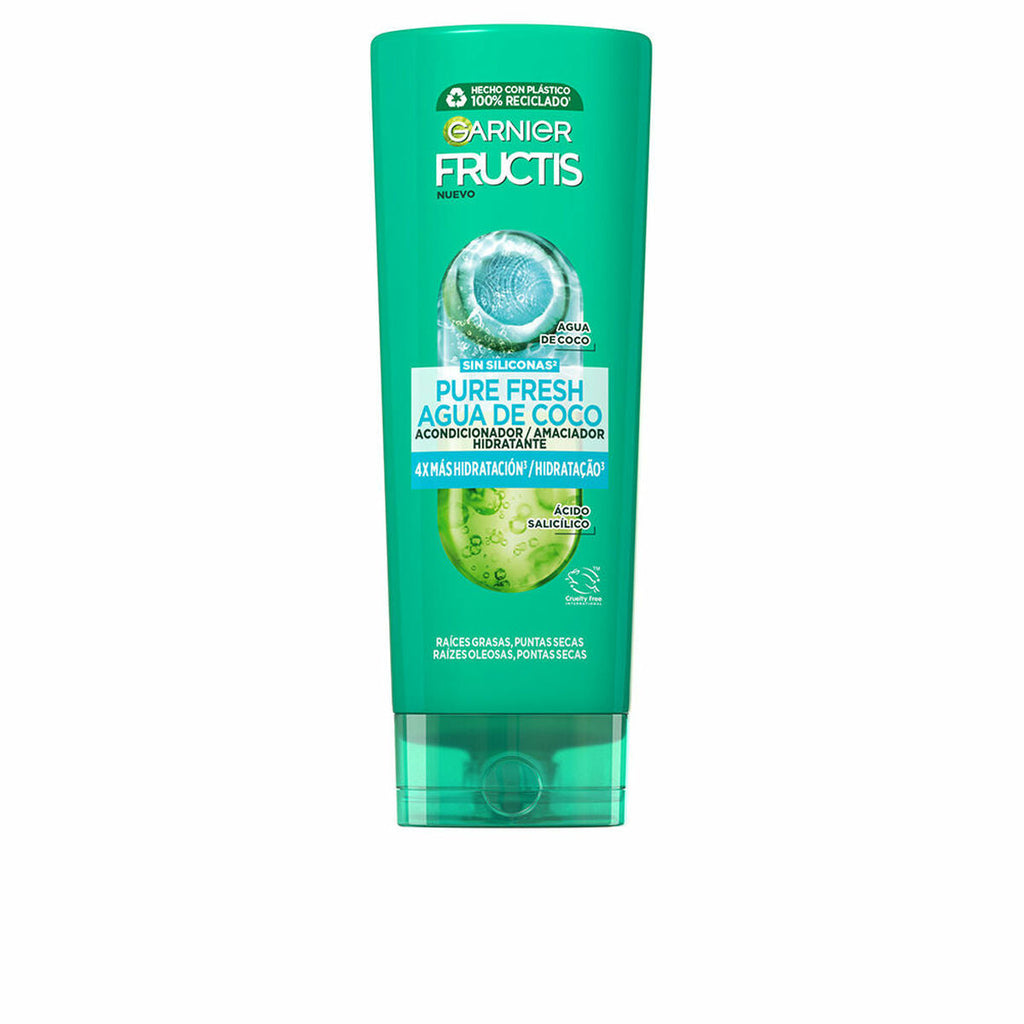 Entwirrender conditioner garnier fructis pure fresh 300 ml