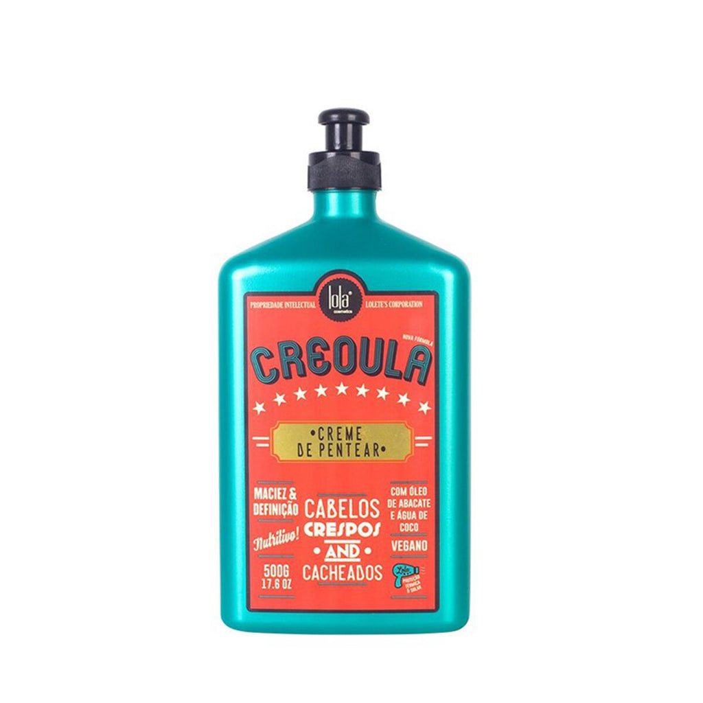 Entwirrender conditioner lola cosmetics creoula 500 ml