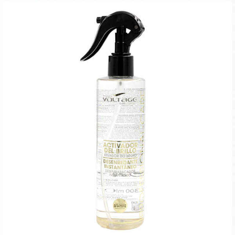 Entwirrender conditioner voltage glanz (300 ml) - schönheit