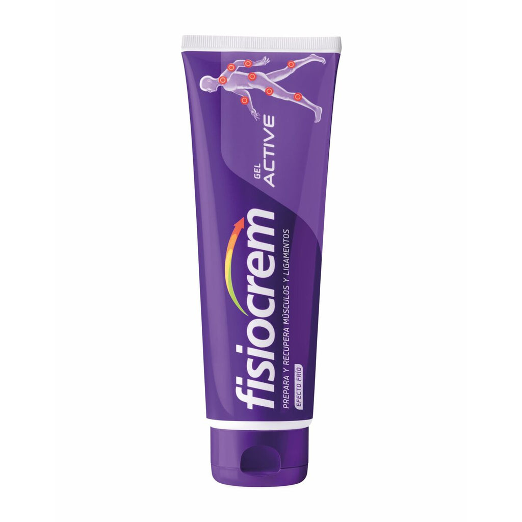 Entzündungshemmende creme fisiocrem fisiocrem 200 g