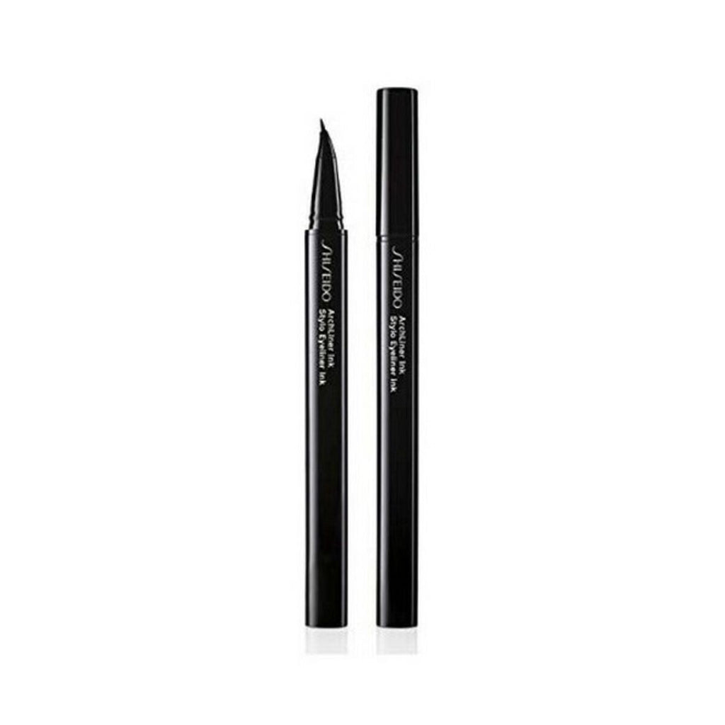 Eyeliner archliner ink shiseido (0,4 ml) - schönheit make-up