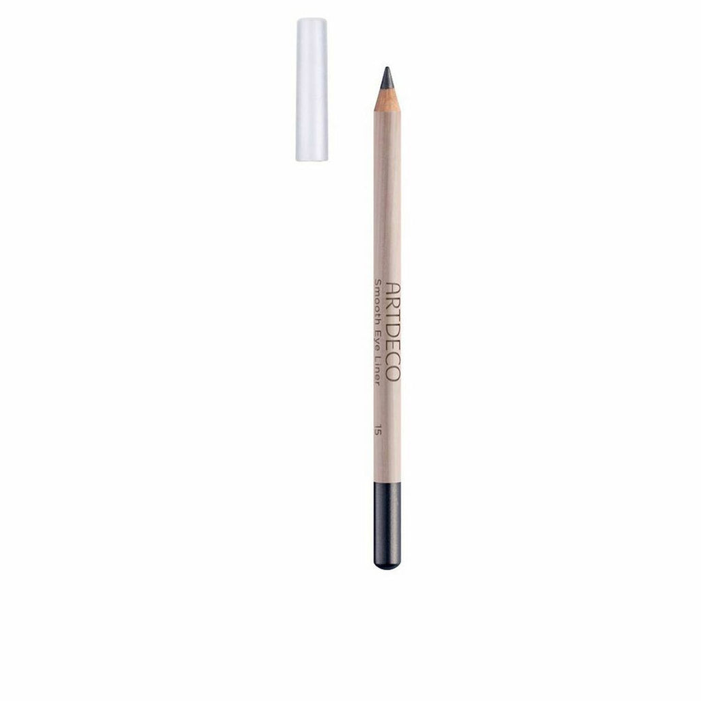 Eyeliner artdeco smooth volcanic ash (1,4 g) - schönheit