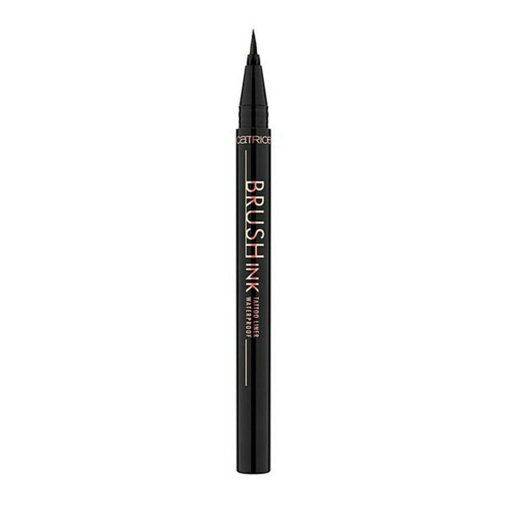 Eyeliner brush ink catrice (1 ml) - schönheit make-up